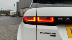 Land Rover Range Rover Evoque 1.5 P300e R-Dynamic SE 5dr Auto Hatchback